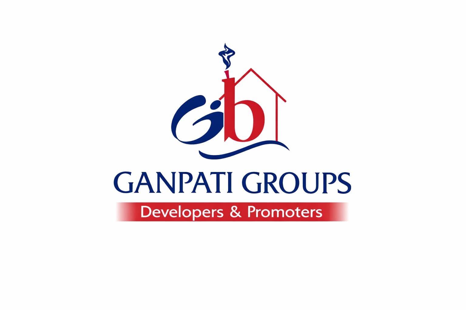 Ganpati Builder Logo